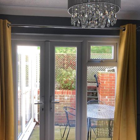Stylish 2 Bed Apartment Next To The Norfolk Broads Coltishall Zewnętrze zdjęcie