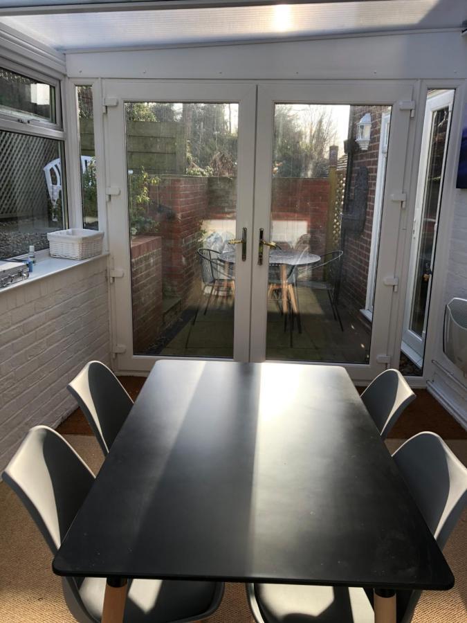 Stylish 2 Bed Apartment Next To The Norfolk Broads Coltishall Zewnętrze zdjęcie