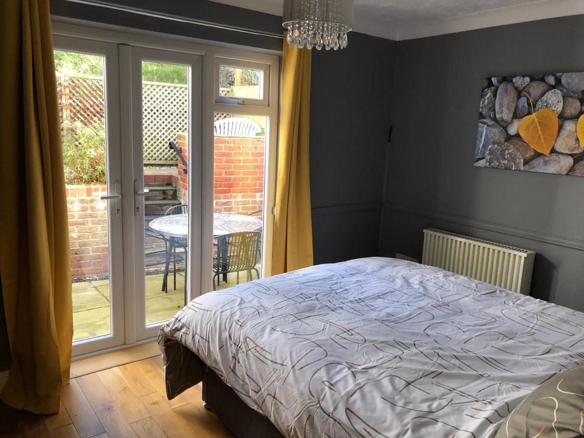 Stylish 2 Bed Apartment Next To The Norfolk Broads Coltishall Zewnętrze zdjęcie