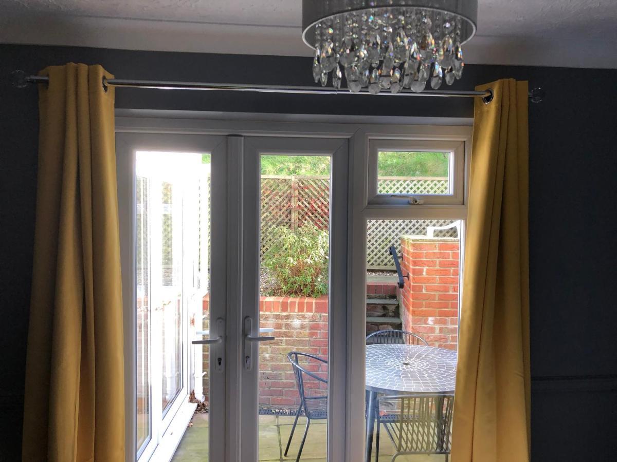 Stylish 2 Bed Apartment Next To The Norfolk Broads Coltishall Zewnętrze zdjęcie