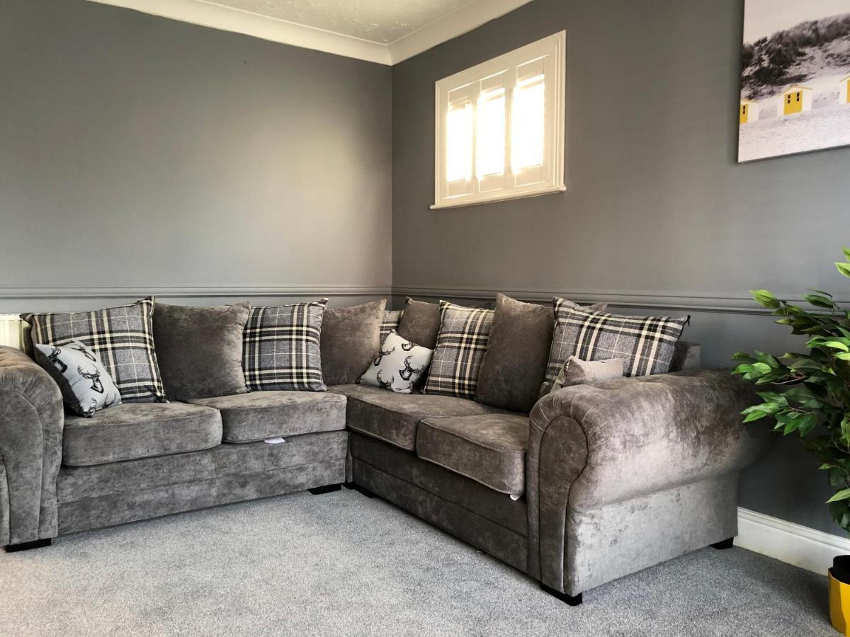 Stylish 2 Bed Apartment Next To The Norfolk Broads Coltishall Zewnętrze zdjęcie