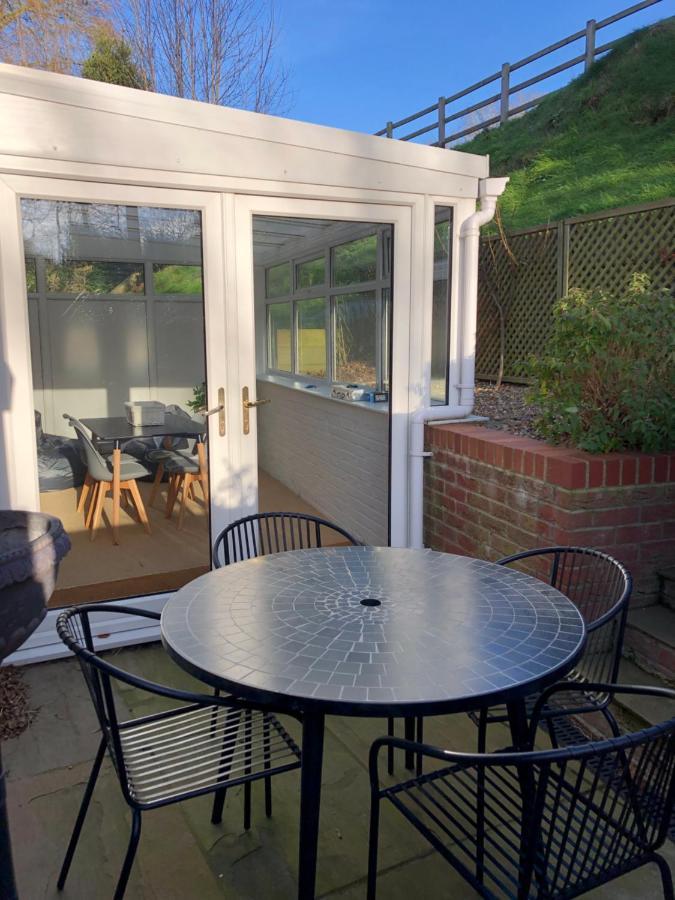 Stylish 2 Bed Apartment Next To The Norfolk Broads Coltishall Zewnętrze zdjęcie
