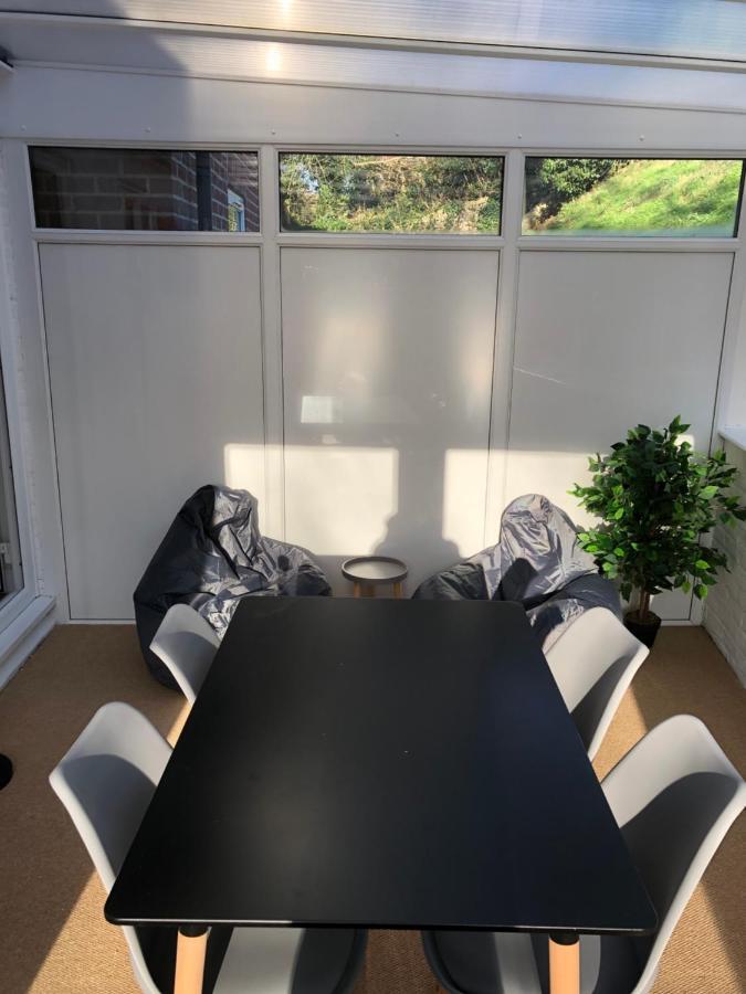Stylish 2 Bed Apartment Next To The Norfolk Broads Coltishall Zewnętrze zdjęcie