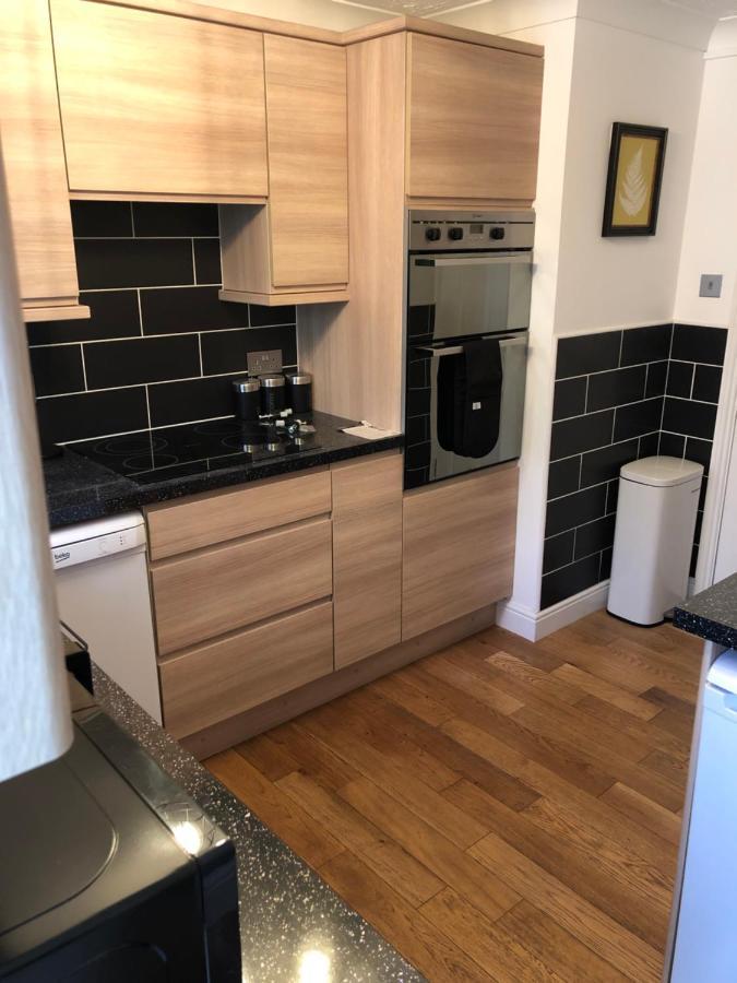 Stylish 2 Bed Apartment Next To The Norfolk Broads Coltishall Zewnętrze zdjęcie