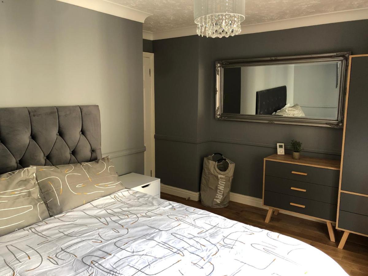 Stylish 2 Bed Apartment Next To The Norfolk Broads Coltishall Zewnętrze zdjęcie